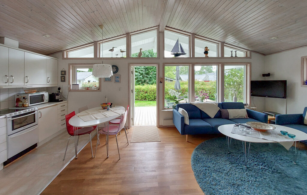 Domy wakacyjne - Farhult/Höganäs , Szwecja - S12215 13