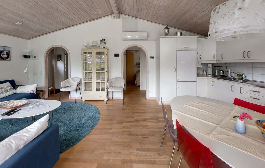 Domy wakacyjne - Farhult/Höganäs , Szwecja - S12215 14