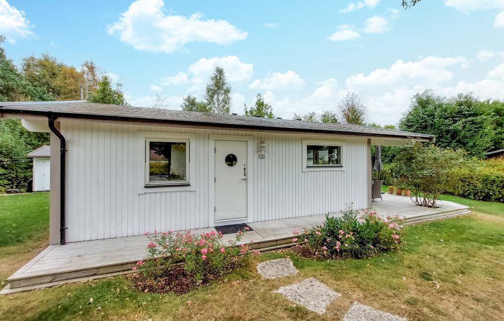 Domy wakacyjne - Farhult/Höganäs , Szwecja - S12215 11