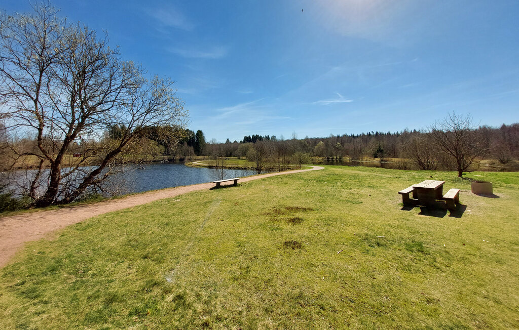 Apartment - Långstorp/Höör , Sweden - S12213 8