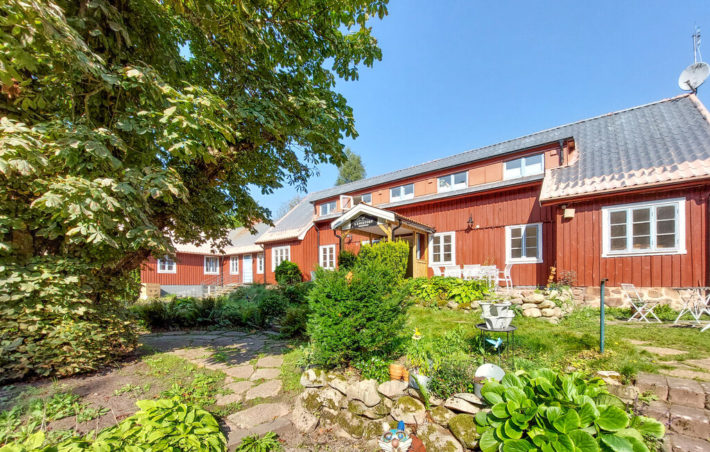 Apartment - Långstorp/Höör , Sweden - S12213 19