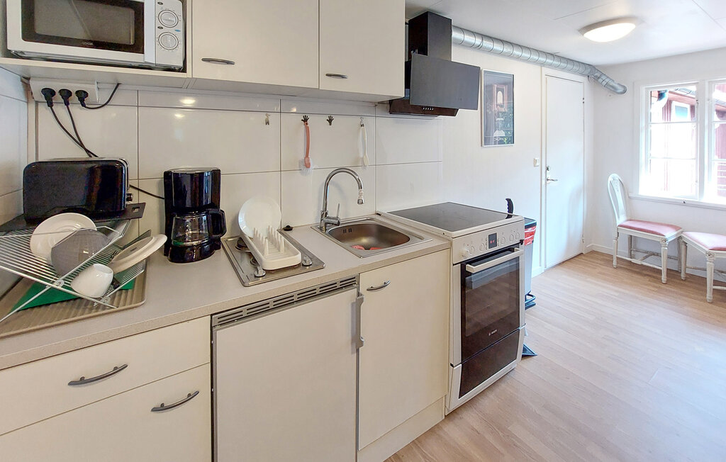 Apartment - Långstorp/Höör , Sweden - S12213 6