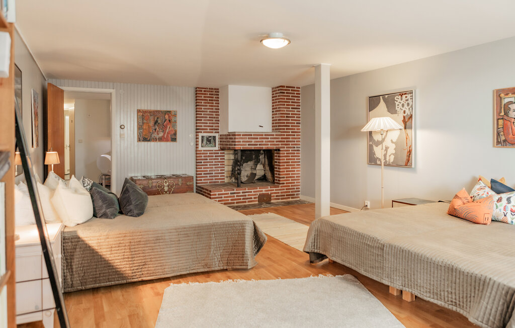 Feriehus - Båstad , Sverige - S12234 24
