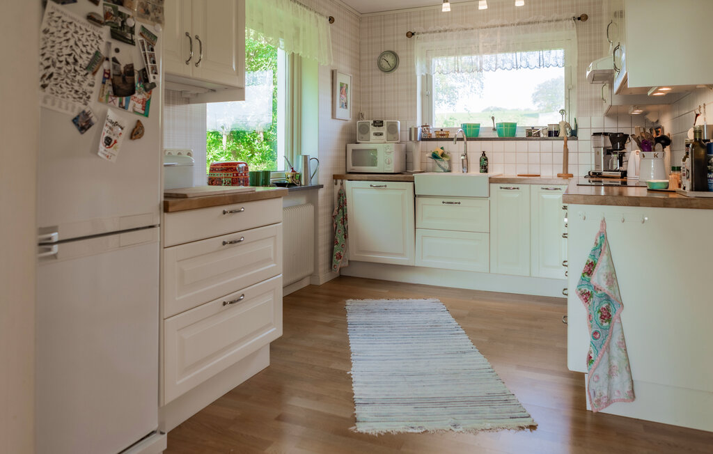 Feriehus - Båstad , Sverige - S12234 7