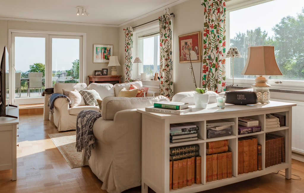 Feriehus - Båstad , Sverige - S12234 3
