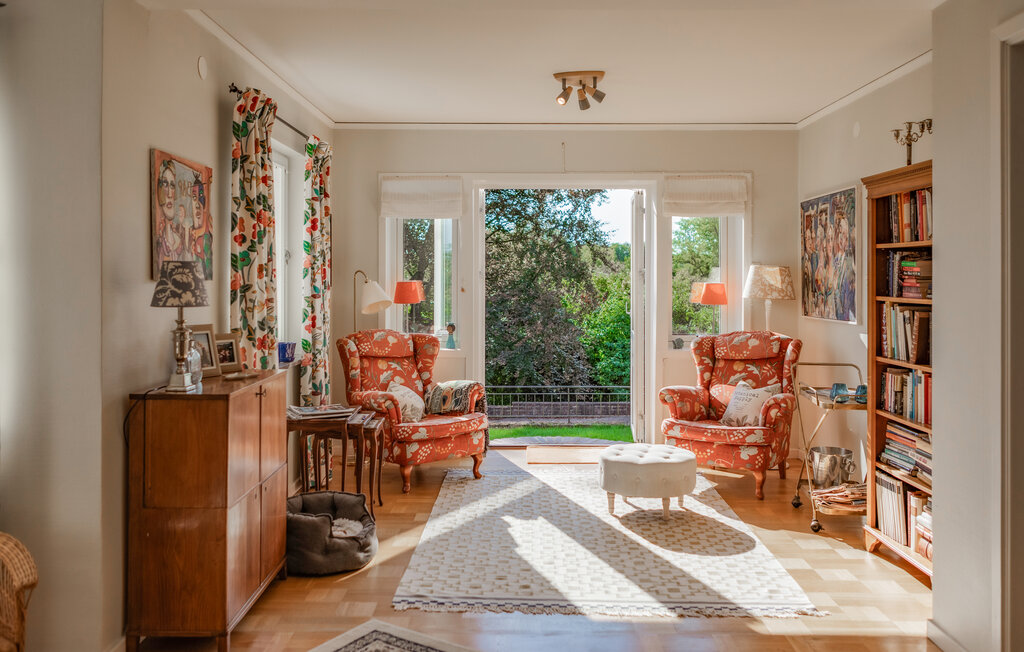 Feriehus - Båstad , Sverige - S12234 5