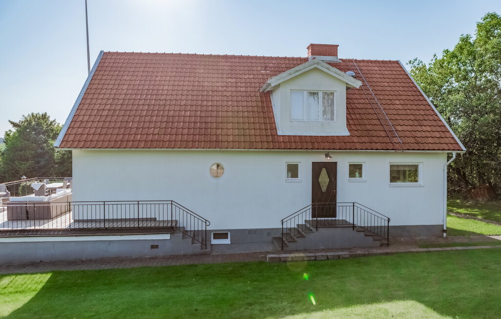 Feriehus - Båstad , Sverige - S12234 12