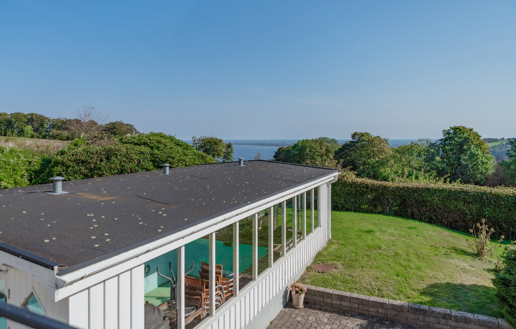 Feriehus - Båstad , Sverige - S12234 13