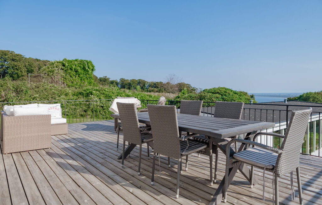 Feriehus - Båstad , Sverige - S12234 2