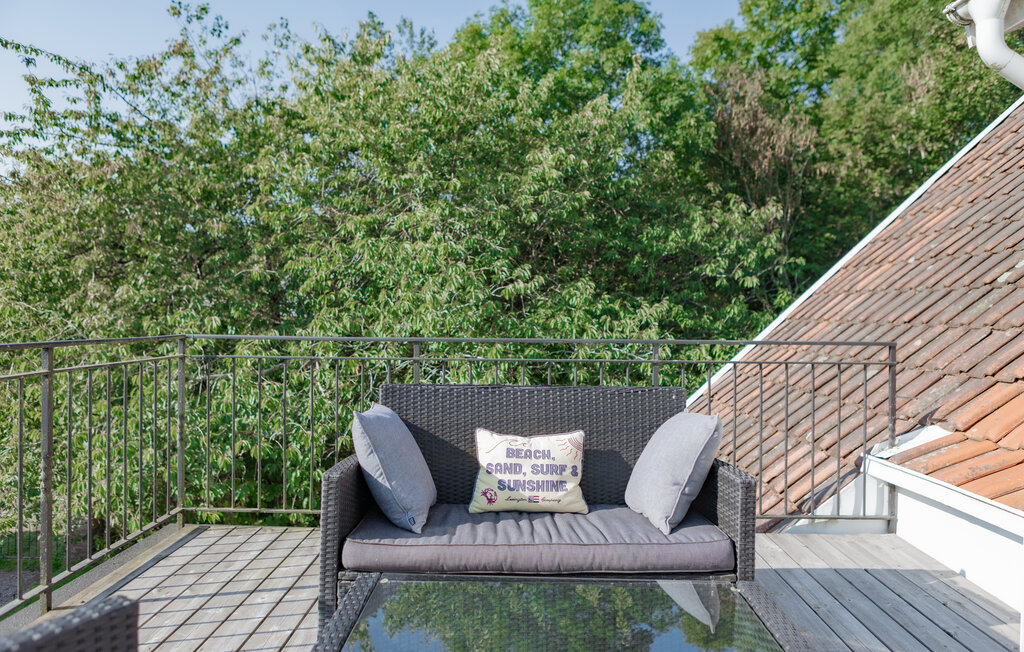 Feriehus - Båstad , Sverige - S12234 16