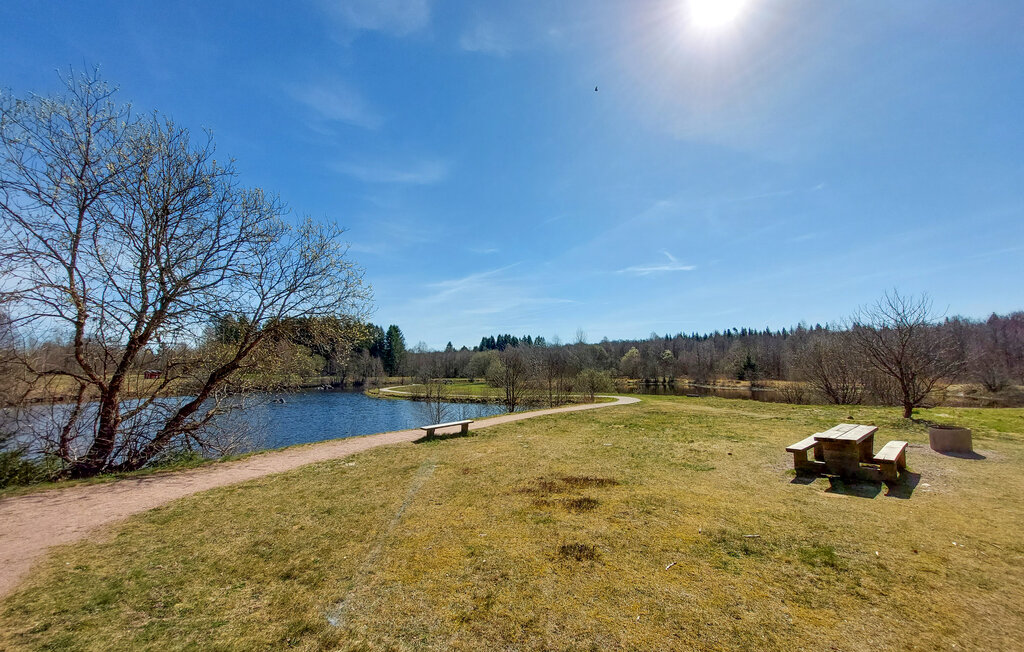 Feriehuse - Sallerup/Hörby , Sverige - S12217 25