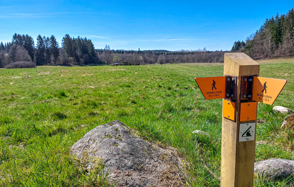 Feriehuse - Sallerup/Hörby , Sverige - S12217 27