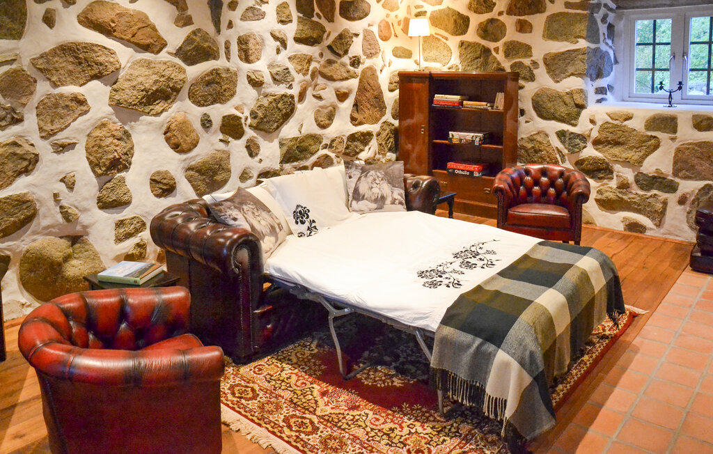 Feriehuse - Sallerup/Hörby , Sverige - S12217 19