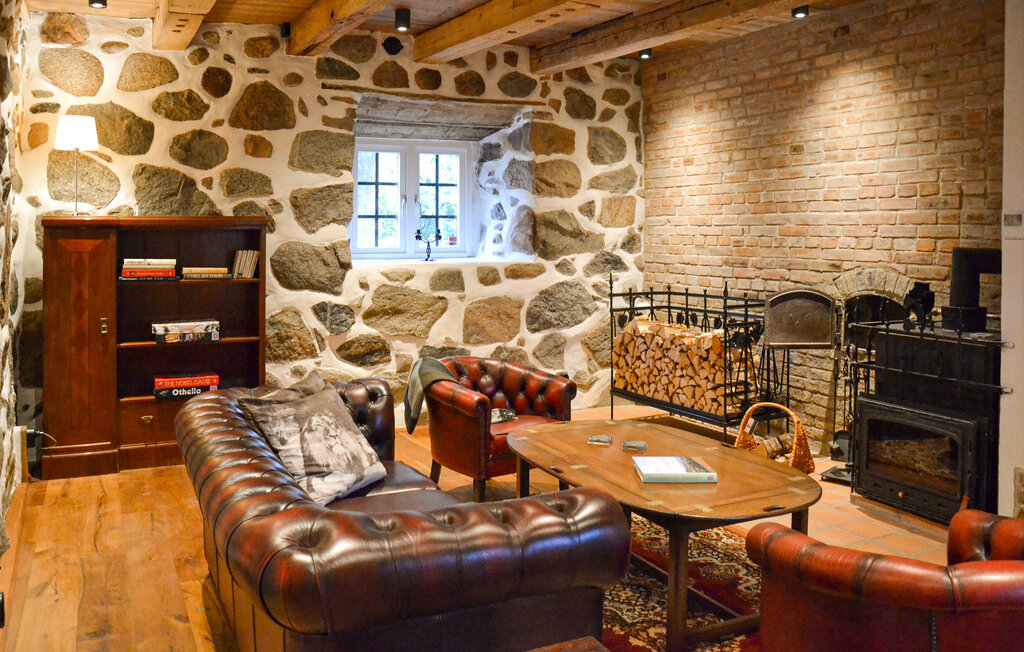 Feriehuse - Sallerup/Hörby , Sverige - S12217 20