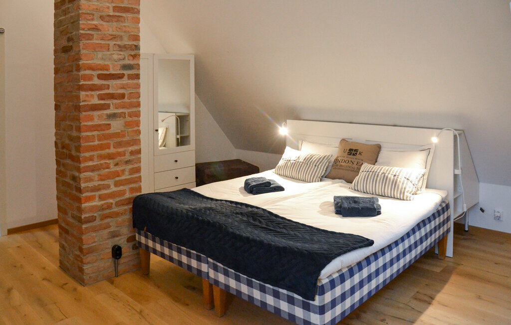 Feriehuse - Sallerup/Hörby , Sverige - S12217 7