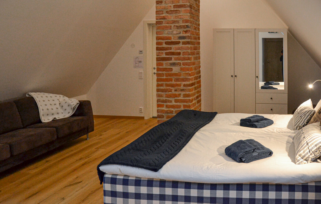 Feriehuse - Sallerup/Hörby , Sverige - S12217 21