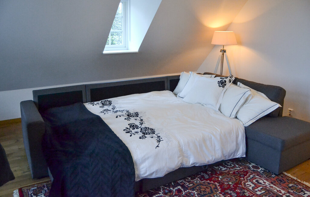 Feriehuse - Sallerup/Hörby , Sverige - S12217 22