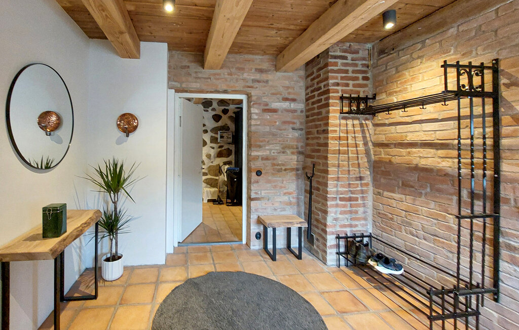 Feriehuse - Sallerup/Hörby , Sverige - S12217 17