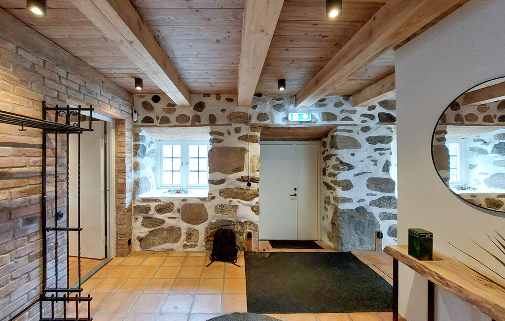 Feriehuse - Sallerup/Hörby , Sverige - S12217 18