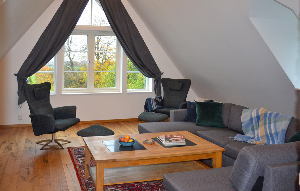 Feriehuse - Sallerup/Hörby , Sverige - S12217 2