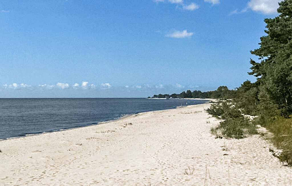 Ferienhaus - Beddingestrand , Schweden - S12104 18