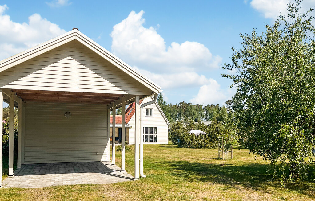 Ferienhaus - Beddingestrand , Schweden - S12104 9