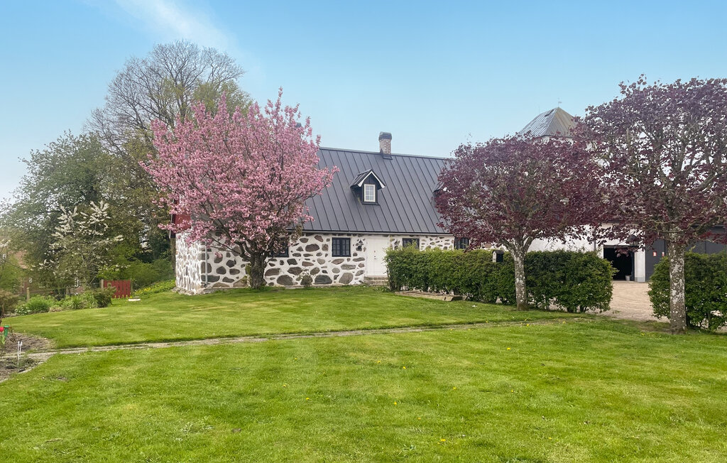 Feriehuse - Sallerup/Hörby , Sverige - S12217 12