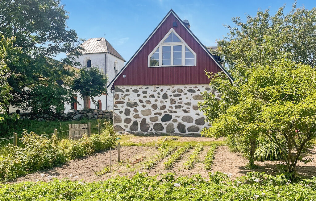 Feriehuse - Sallerup/Hörby , Sverige - S12217 13