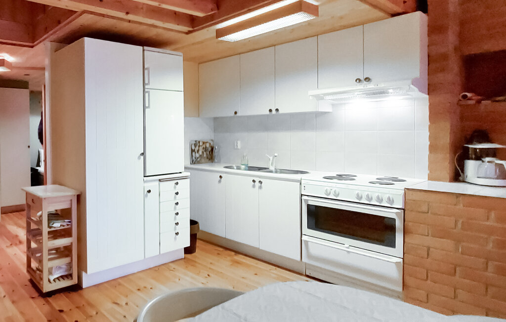 Ferienhaeuser - Söderåsen/Klippan , Schweden - S12223 7