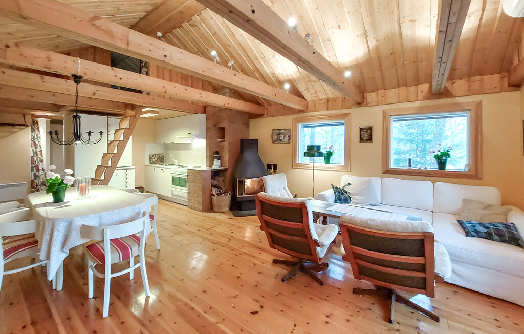 Ferienhaeuser - Söderåsen/Klippan , Schweden - S12223 4