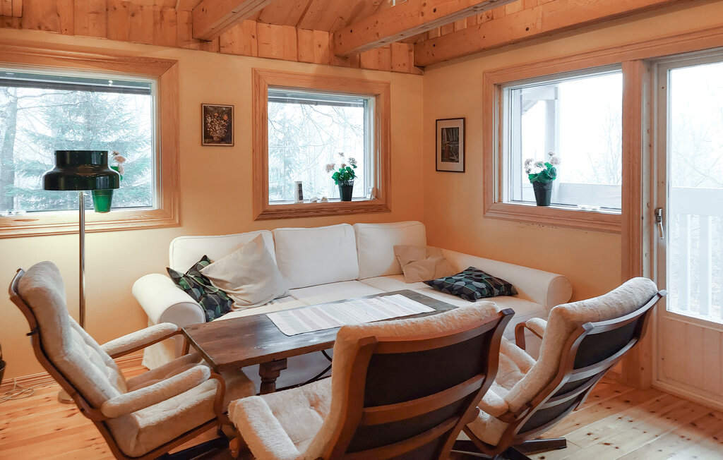 Ferienhaeuser - Söderåsen/Klippan , Schweden - S12223 14