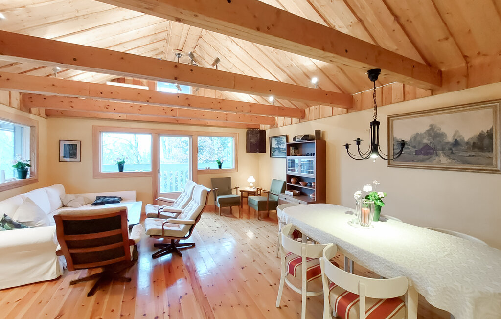 Ferienhaeuser - Söderåsen/Klippan , Schweden - S12223 6