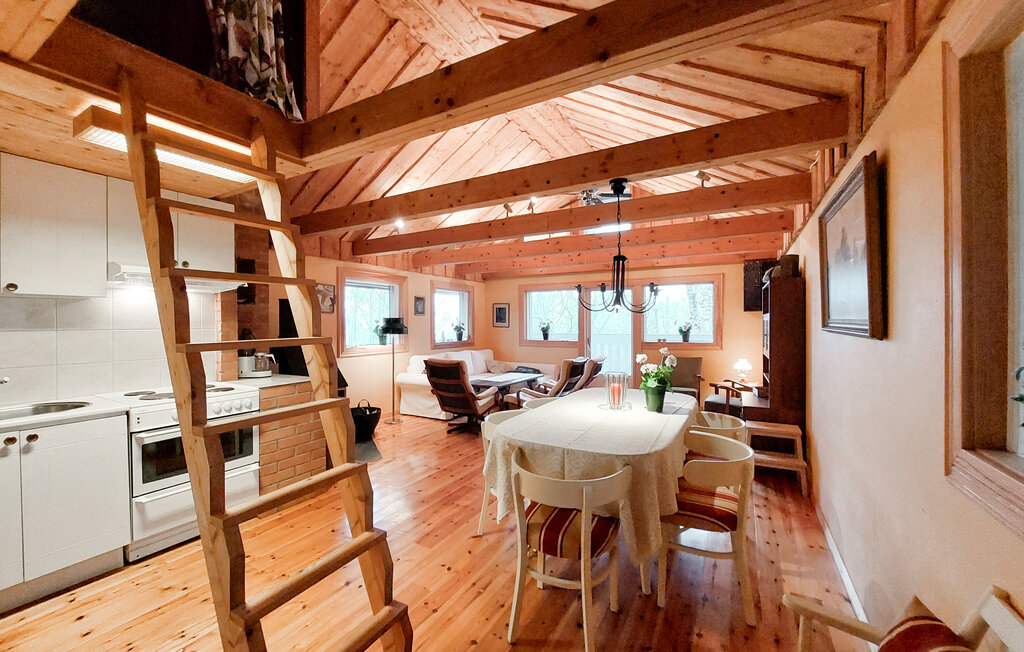 Ferienhaeuser - Söderåsen/Klippan , Schweden - S12223 15