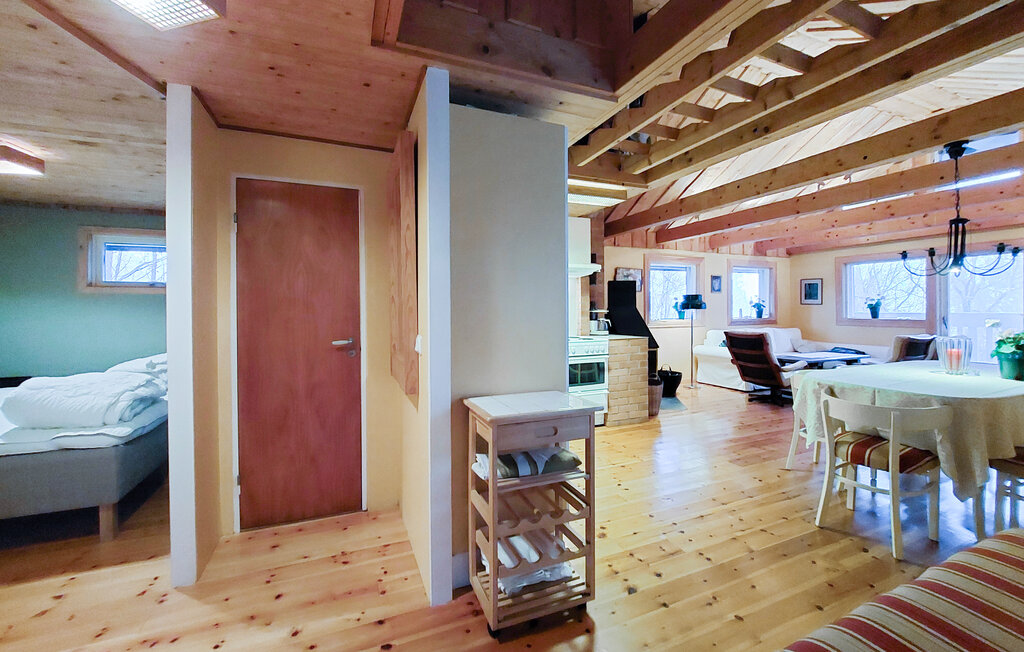 Ferienhaeuser - Söderåsen/Klippan , Schweden - S12223 17