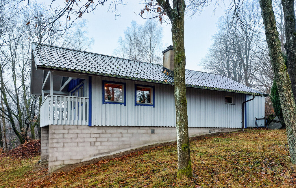 Ferienhaeuser - Söderåsen/Klippan , Schweden - S12223 10