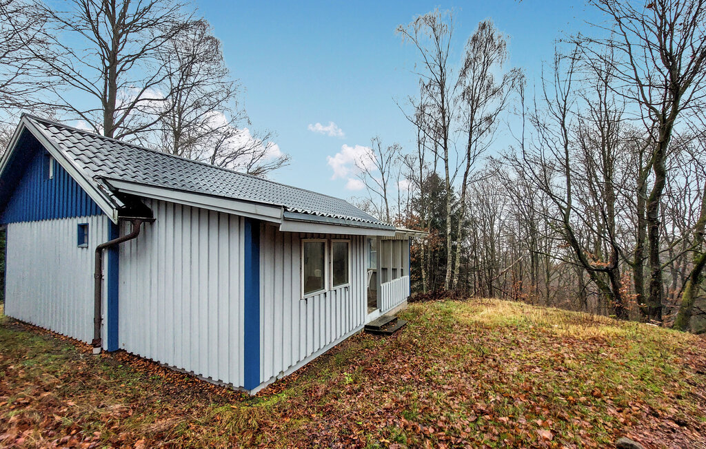 Ferienhaeuser - Söderåsen/Klippan , Schweden - S12223 11