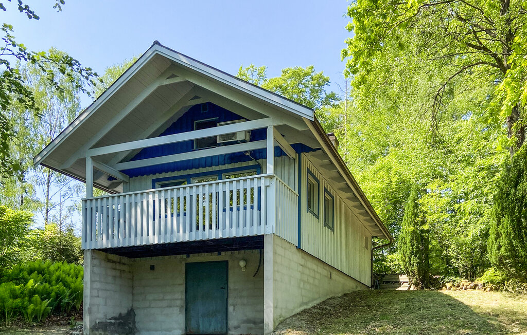 Ferienhaeuser - Söderåsen/Klippan , Schweden - S12223 1