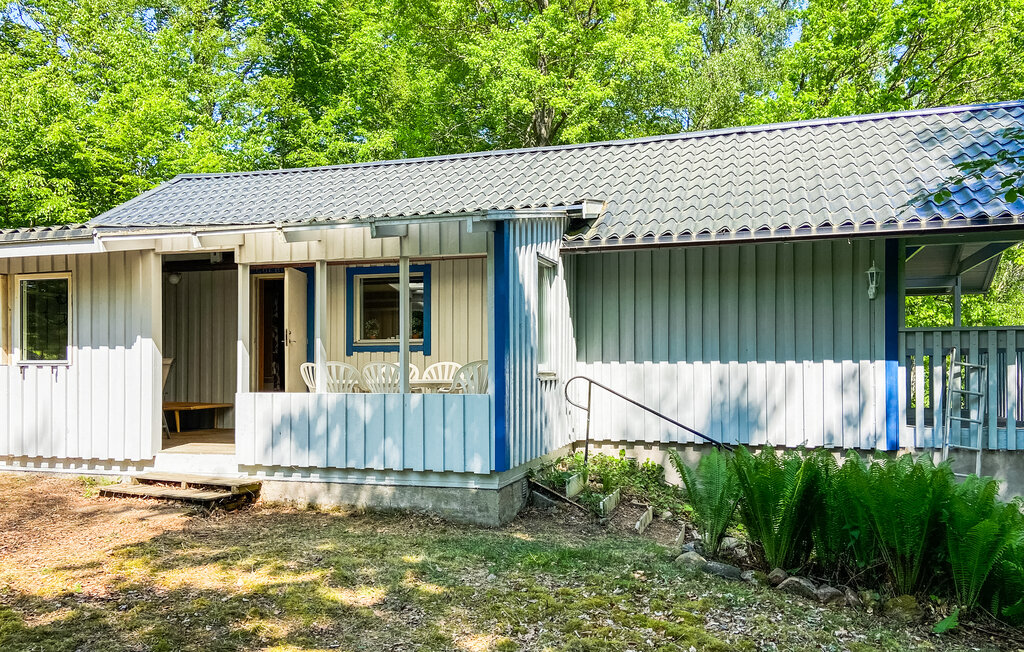 Ferienhaeuser - Söderåsen/Klippan , Schweden - S12223 2