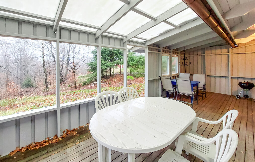 Ferienhaeuser - Söderåsen/Klippan , Schweden - S12223 8