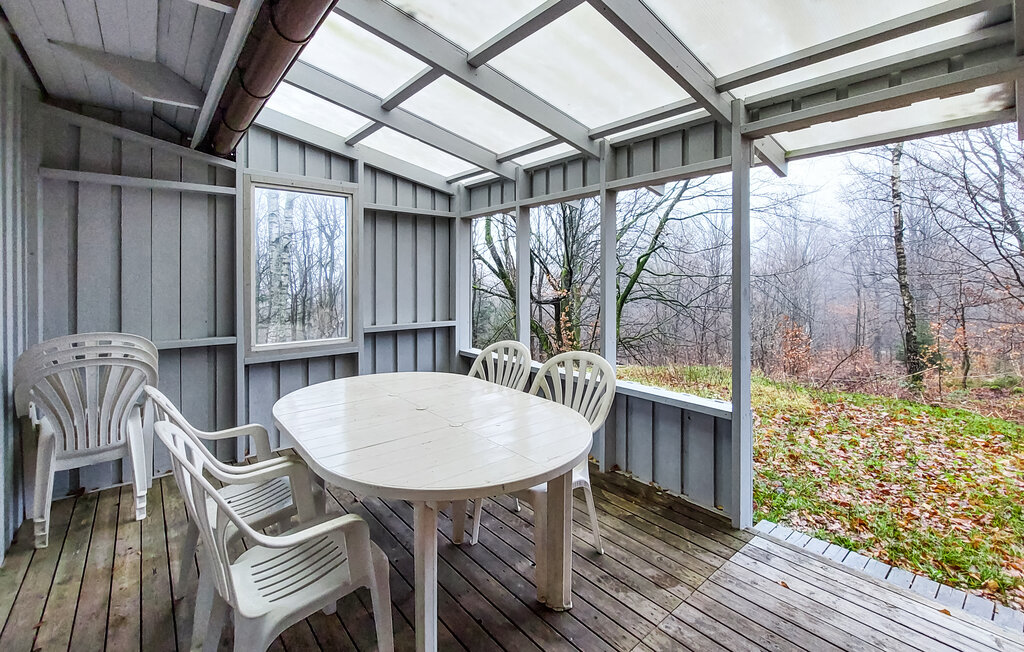 Ferienhaeuser - Söderåsen/Klippan , Schweden - S12223 12