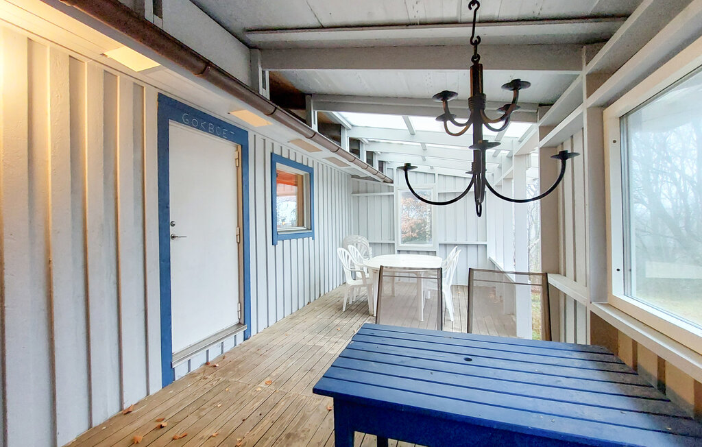 Ferienhaeuser - Söderåsen/Klippan , Schweden - S12223 13