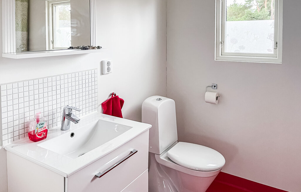 Ferienhaus - Beddingestrand , Schweden - S12104 15