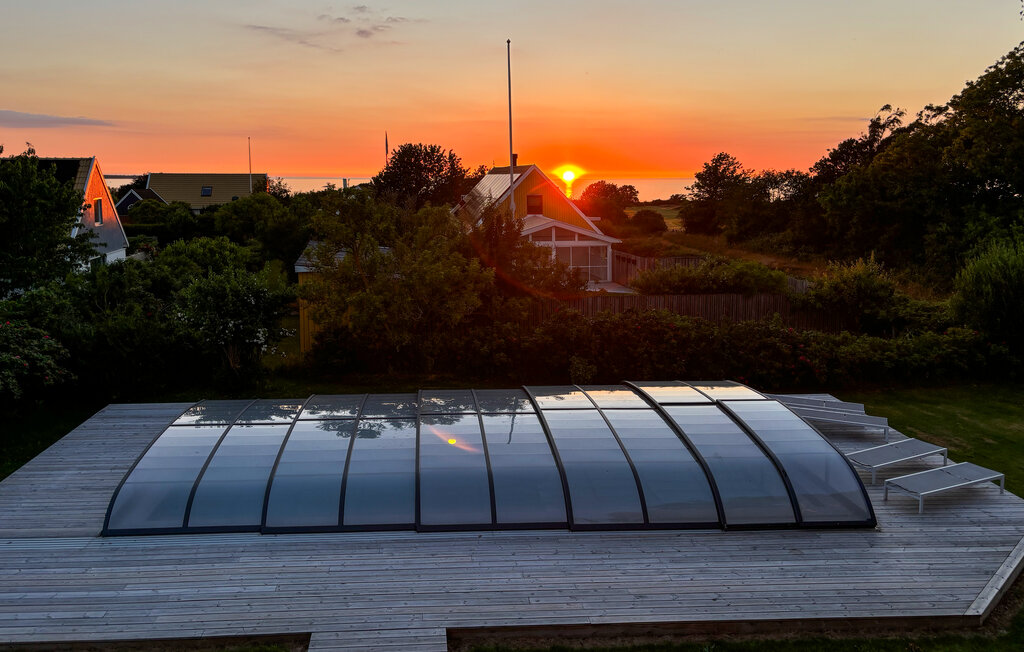 Ferienhaus - Torekov/Båstad , Schweden - S12058 9