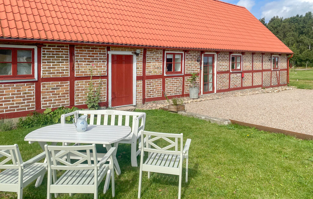 Feriehus - Viken/Höganäs , Sverige - S12007 13