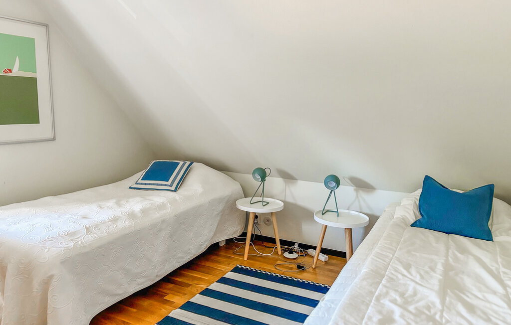 Ferienhaus - Torekov/Båstad , Schweden - S12058 16