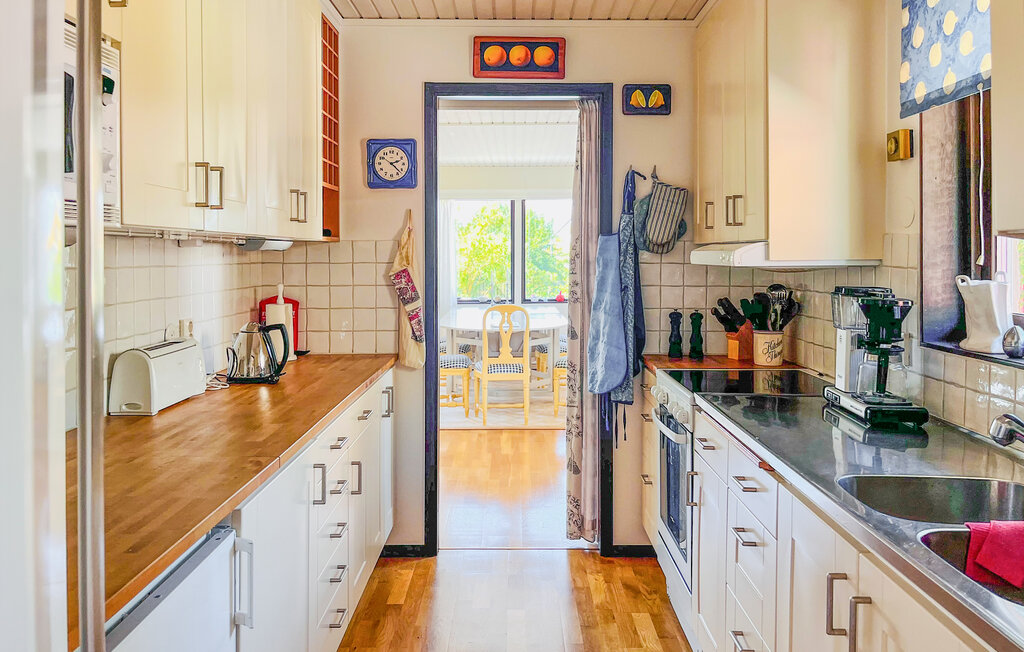 Ferienhaus - Torekov/Båstad , Schweden - S12058 6