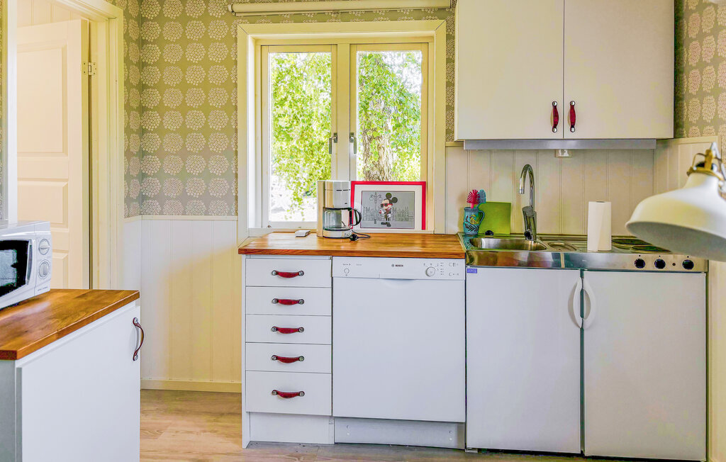 Ferienhaus - Torekov/Båstad , Schweden - S12058 14