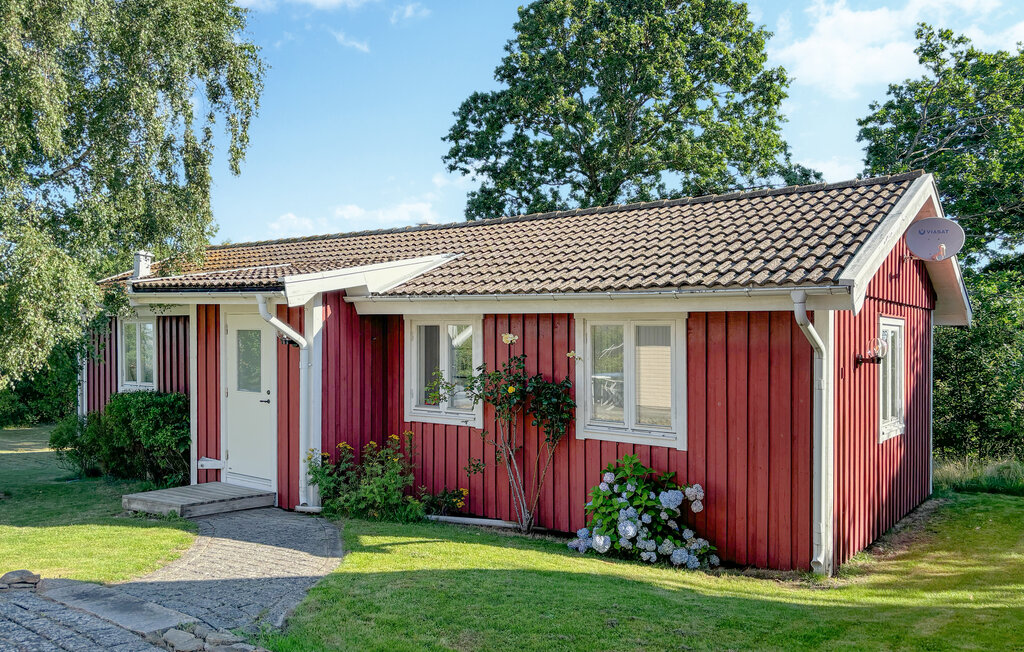 Ferienhaus - Torekov/Båstad , Schweden - S12058 8