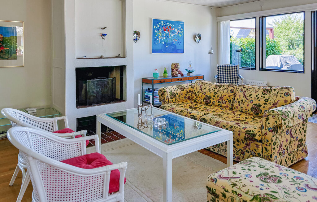 Ferienhaus - Torekov/Båstad , Schweden - S12058 12