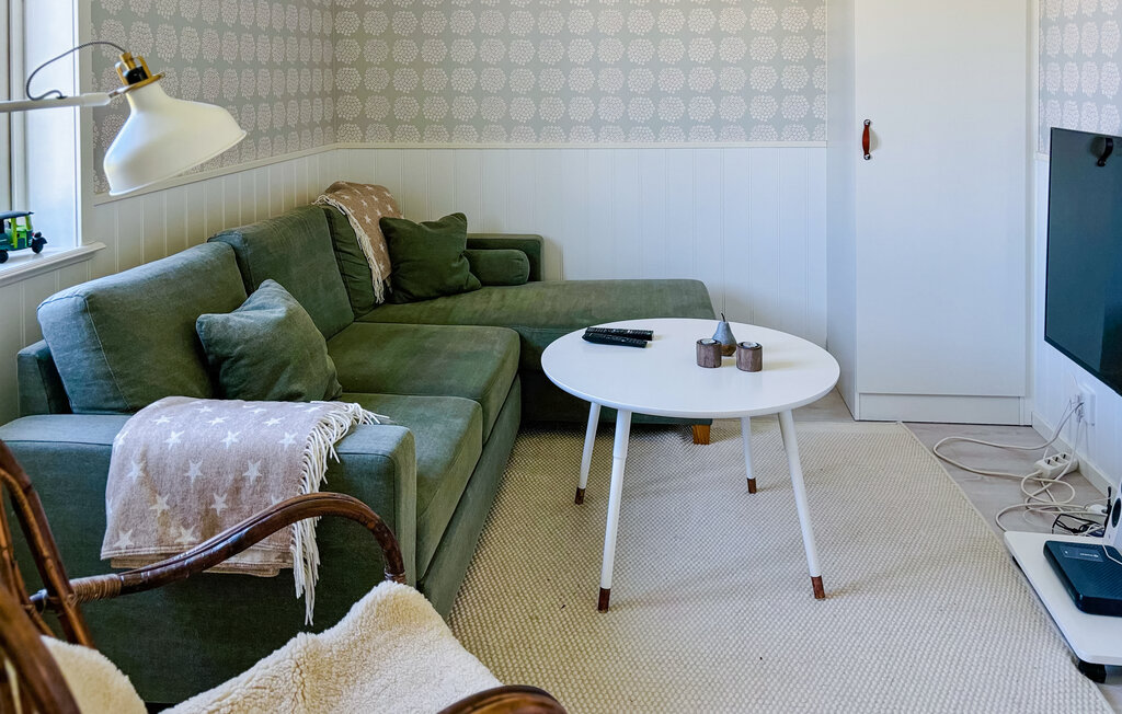 Ferienhaus - Torekov/Båstad , Schweden - S12058 4